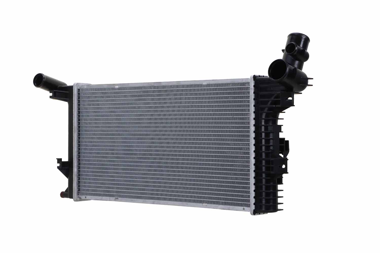 Radiator, racire motor 8MK 366 300-321 HELLA